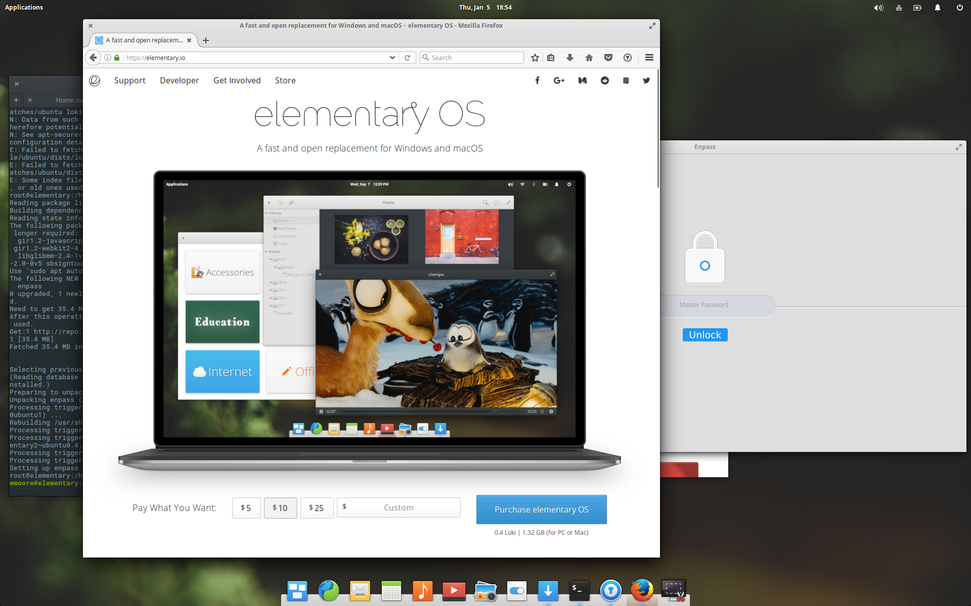 mac os x alternative to app tamer