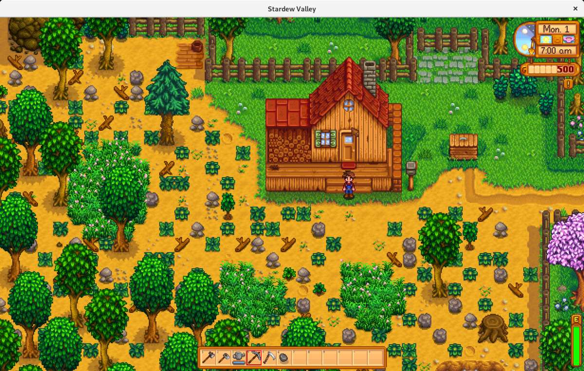 resolution config file stardew valley linux